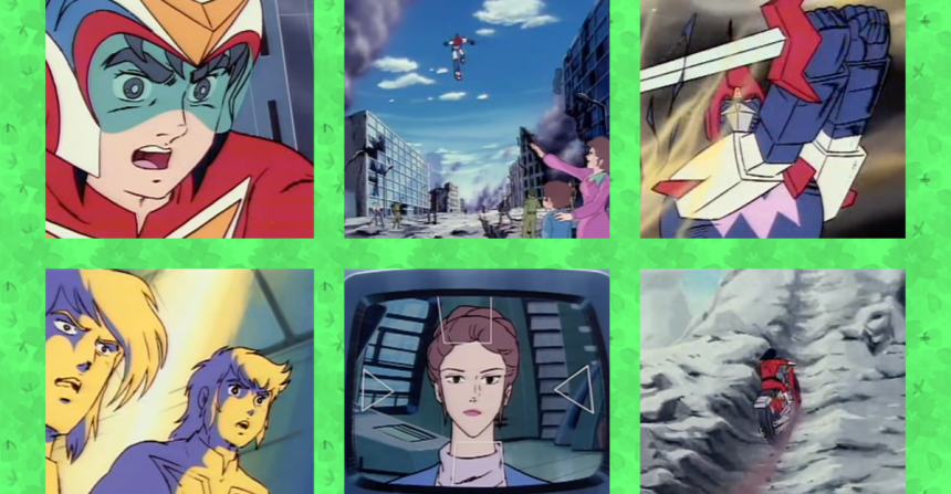 How the super robot anime became a revolutionary icon for Filipinos