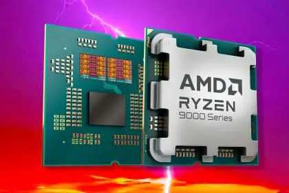 AMD says you can create a Ryzen 9 9950X3D with 3D V-cache on all 16 cores