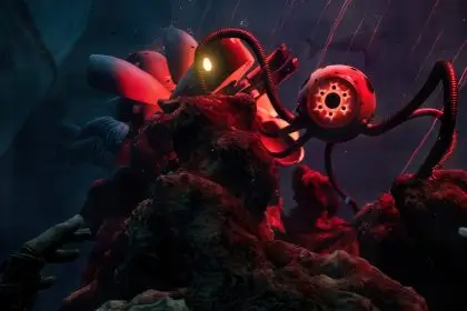 Atomic Heart: Fascinating Review under the sea --Soviet mobile phone