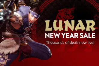 Fanatical's Lunar New Year sale is amazing, so here are my favorite deals