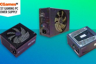 Best power supplies for PC gaming in 2025