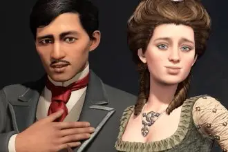 All civilization 7 leaders have revealed so far