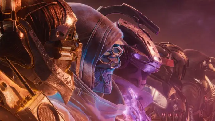 Destiny 2 new episode release dates, seasonal activities, and latest news