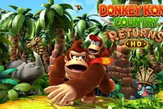 Donkey Kong Returns HD – Everything you need to know