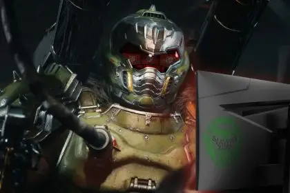 DOOM: Dark Ages system requirements call for a ray-traced gaming GPU