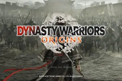 Dynasty Warriors: Origins Review – A Charming Reboot