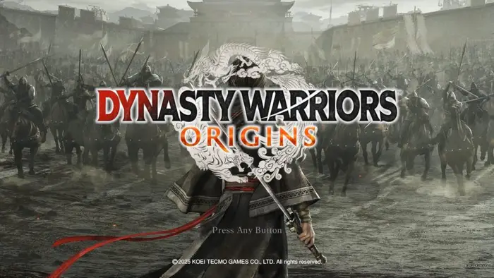 Dynasty Warriors: Origins Review – A Charming Reboot