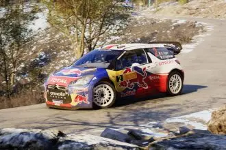 EA Sports WRC hasn't scratched my rally itch enough to become a staple in my race diet. Why its latest DLC feels like it's taking shape