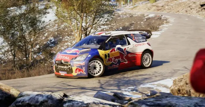 EA Sports WRC hasn't scratched my rally itch enough to become a staple in my race diet. Why its latest DLC feels like it's taking shape