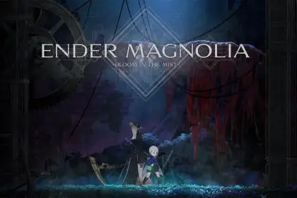 Ender Magnolia: Bloom in the Mist Review – Beauty and Misery