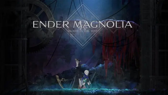 Ender Magnolia: Bloom in the Mist Review – Beauty and Misery