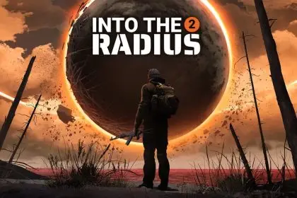 How Radius 2 reached nearly $3 million in revenue so far in Steam Early Access