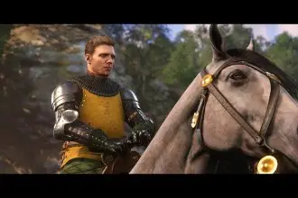 Kingdom Come: Deliverance 2 – Everything you need to know