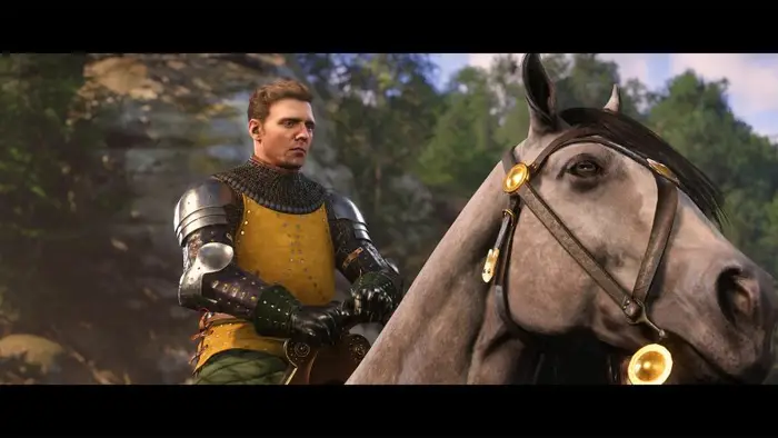 Kingdom Come: Deliverance 2 – Everything you need to know