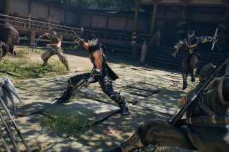 NINJAGAIDEN 2 Black: Is it a remake or a remaster?