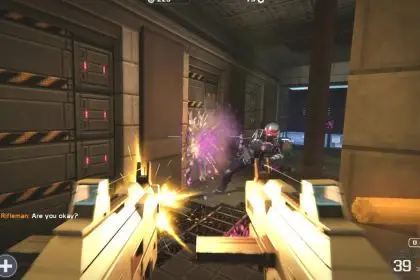 Selaco Early Access Review: GZDoom Wizardry delivers a sophisticated FPS reminiscent of FEAR