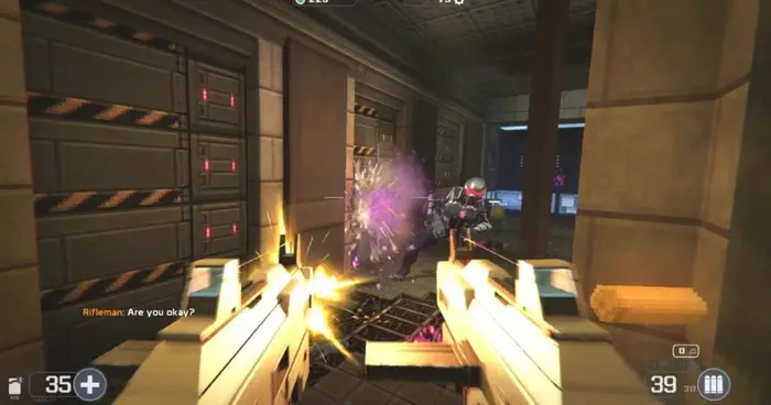 Selaco Early Access Review: GZDoom Wizardry delivers a sophisticated FPS reminiscent of FEAR