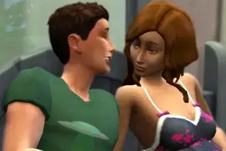 The best Sims 4 sex mods for PC