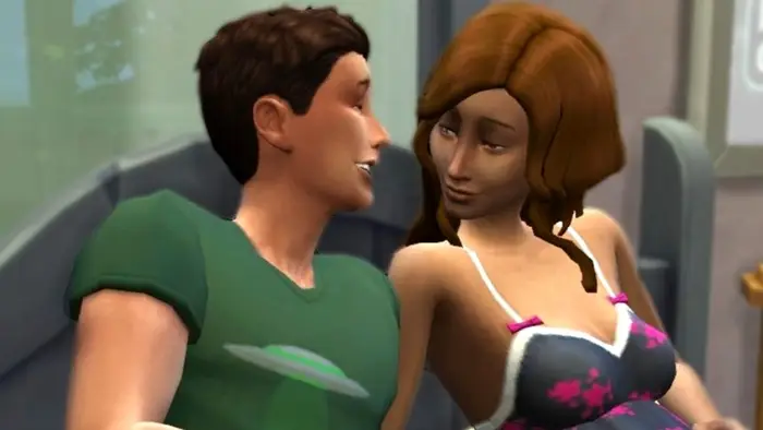 The best Sims 4 sex mods for PC