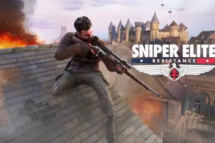 Sniper Elite: Why we can't wait for Resistance