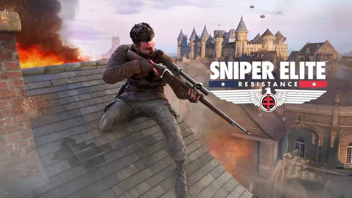 Sniper Elite: Why we can't wait for Resistance