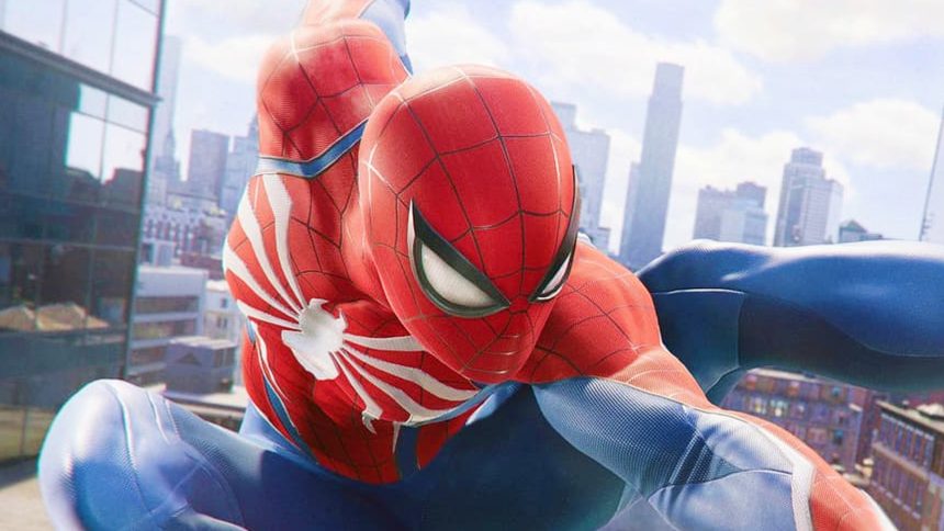 The requirements for the SPIDER-Man 2 system are allowed to be old PC, the late race is on the side.