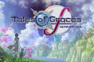 Tales of Graces F Remastered Review – JRPG greatness and sophistication