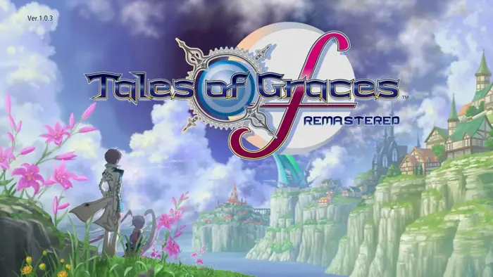 Tales of Graces F Remastered Review – JRPG greatness and sophistication