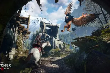 The Witcher 3 in 2025 – A Stunning RPG Experience 10 Years On