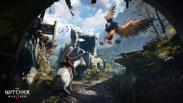 The Witcher 3 in 2025 – A Stunning RPG Experience 10 Years On