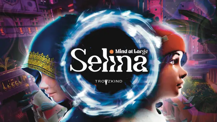 Selina: A large review: Topsitterby's journey in the heart of children