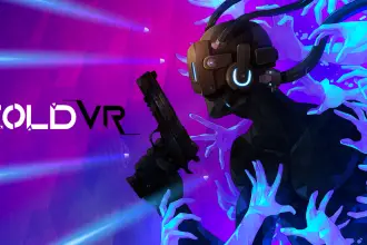 Cold VR Review: Super Hot Faulty Inversion