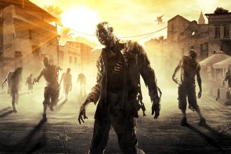 The dying light is still spectacular 10 years from now