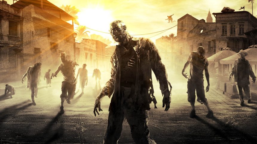 The dying light is still spectacular 10 years from now