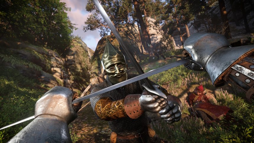 Kingdom Come: Deliverance 2 is a Valuable Lesson for AAA Publishers – Here’s Why