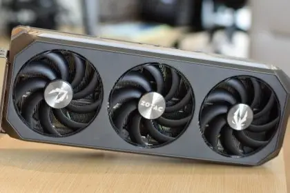 nvidia geforce rtx 5070 ti review: bad start, decent GPU