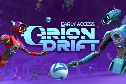 Hands-on: Orion Drift is out of this world's ambition