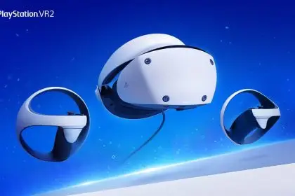 It's time for Sony to release the PlayStation VR2S