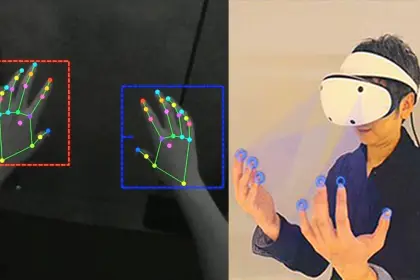 PlayStation VR2 Hand Tracking Review: How does it compare to Quest 3?