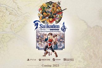 suikoden 1 and 2 HD Remaster - Everything you need to know