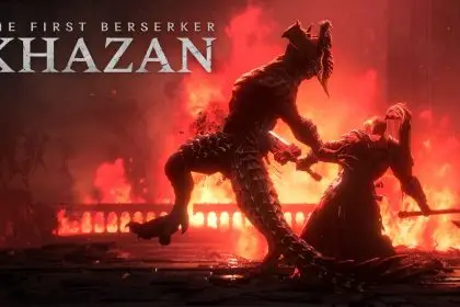 First Berserker: Kazan looks to exceed expectations