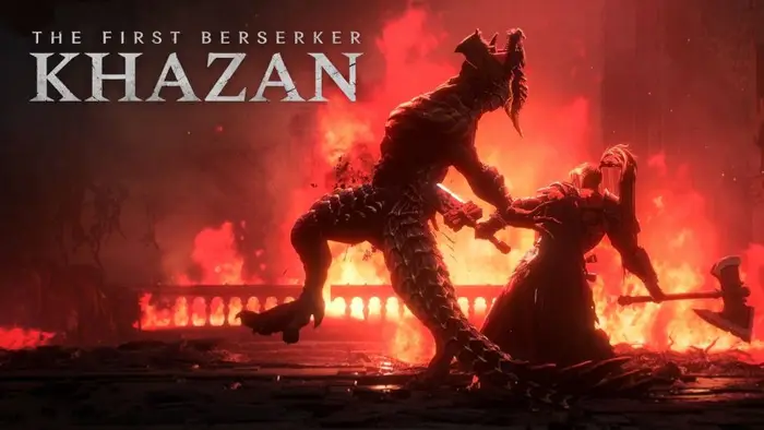 First Berserker: Kazan looks to exceed expectations