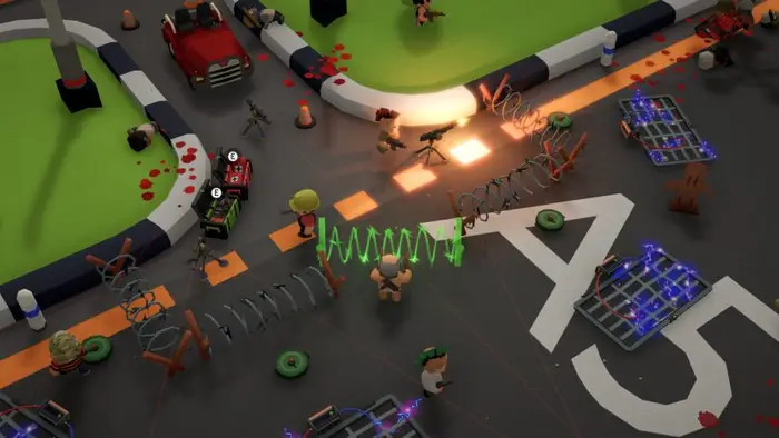 Seven indie demos to try at Steam Next Fest