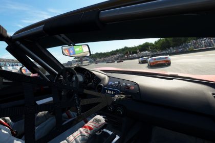 Assetto Corsa EVO interview - new features, VR support, early access launches, and more