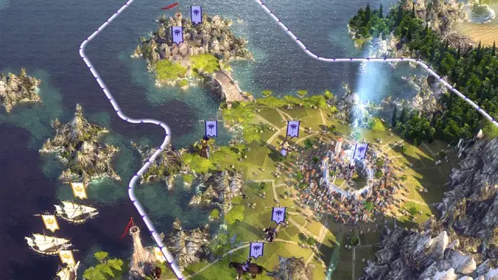 8 Best Games Like Civilization to Play in 2025