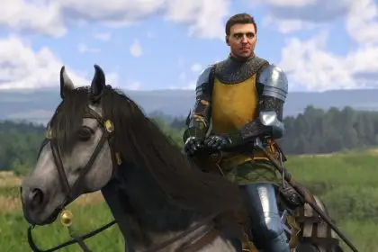 Kingdom Come Deliverance2 Review -Must -see medieval RPG