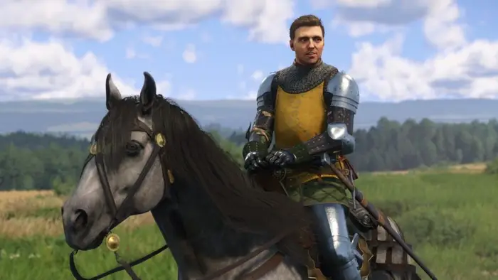 Kingdom Come Deliverance2 Review -Must -see medieval RPG