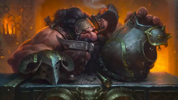 Legacy steel and magic, born from Wow's "mistakes," shake up the MMO format