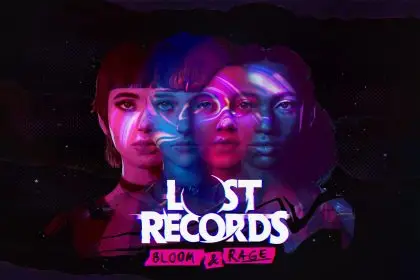 Lost record: Bloom and Anger -All you need to know