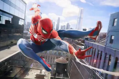 MARVEL'S SPIDER -MAN 2 PC graphics analysis -How is it accumulated in the PS5 version?